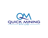 https://www.logocontest.com/public/logoimage/1515773168Quick Mining Pty Ltd.png
